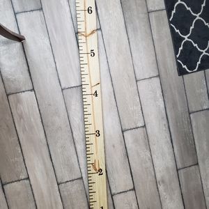 Giant Ruler Growth Chart